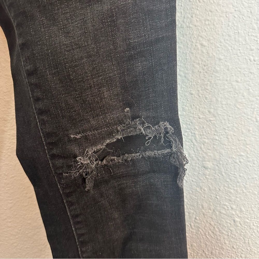 H&M Shaping Skinny Ankle Jean 059 - Picture 2 of 7